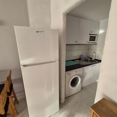 Appartement Piso Soleado En Apolo VII à Calp Extérieur photo