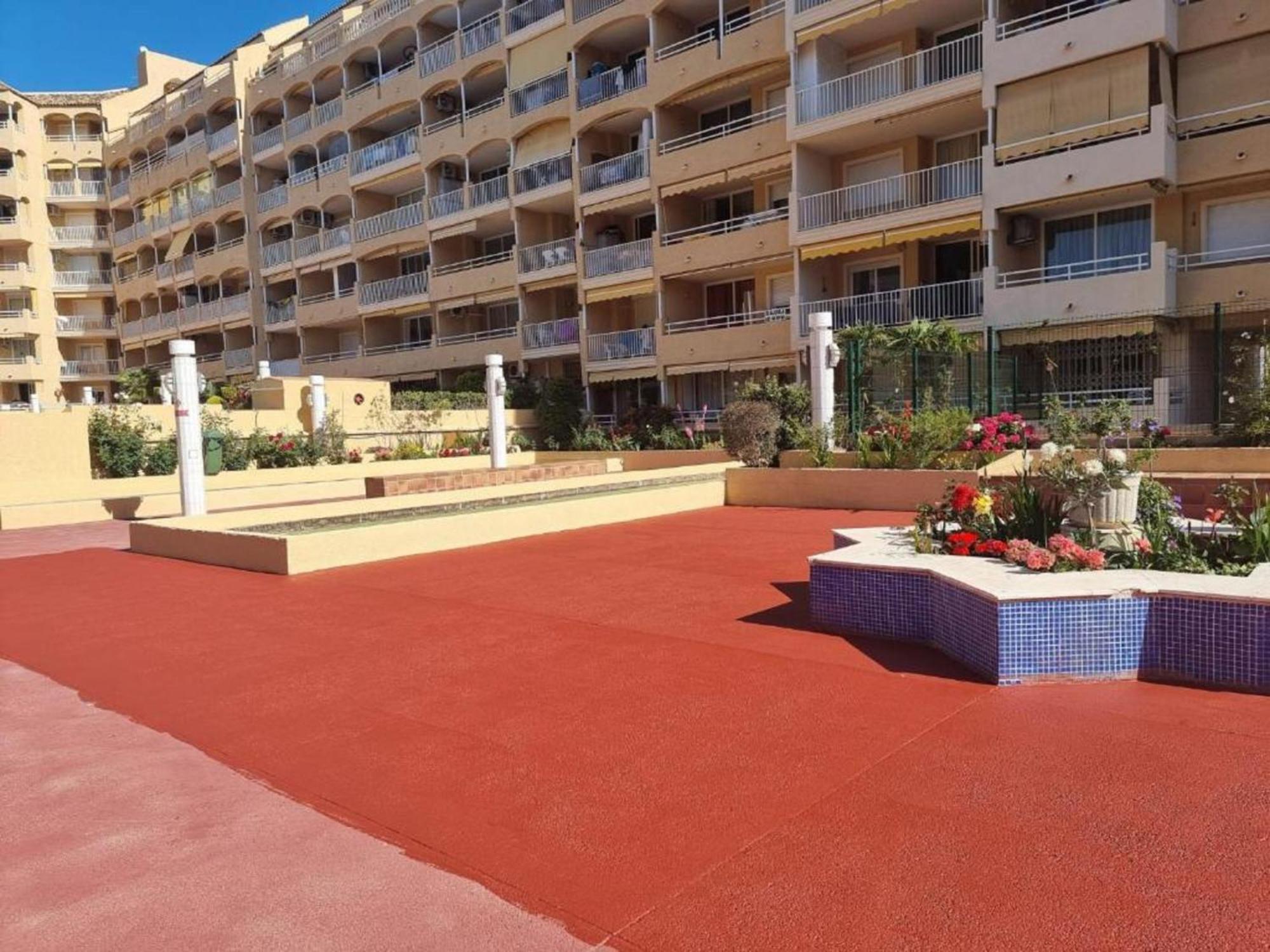 Piso Soleado En Apolo Vii *